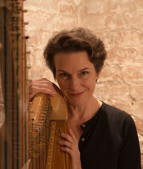 Marie-Pierre Langlamet και Underground Youth Orchestra